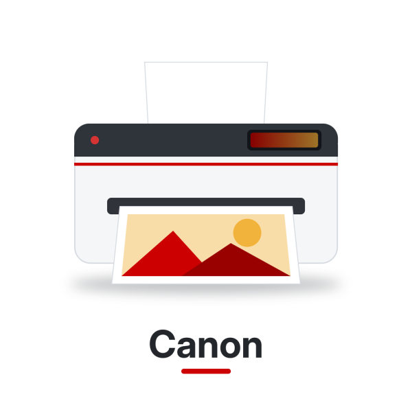 Canon LC-E6 - Battery charger