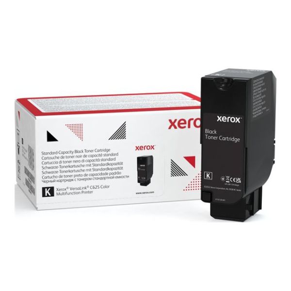 Xerox - Black - original