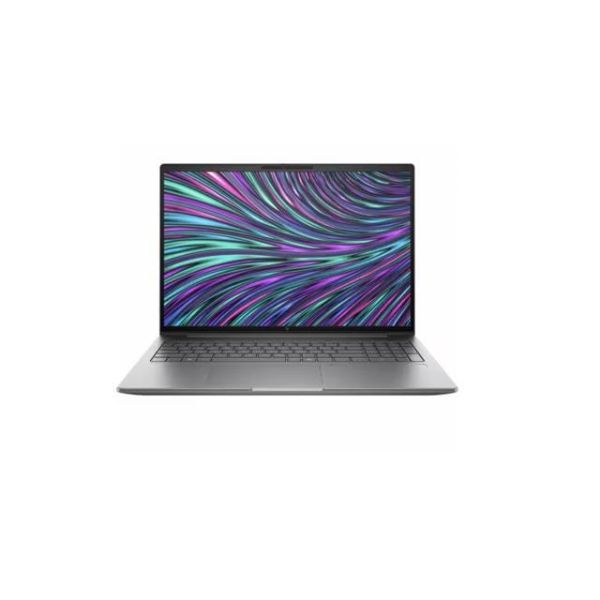 HP ZBook Power G11 16" Mobile Workstation - WUXGA - Intel Core Ultra 7 155U - 16 GB - 512 GB SSD - Windows 11 Pro - English Keyboard - Front Camera/Webcam A6UQ2UT#ABA - Newegg.com