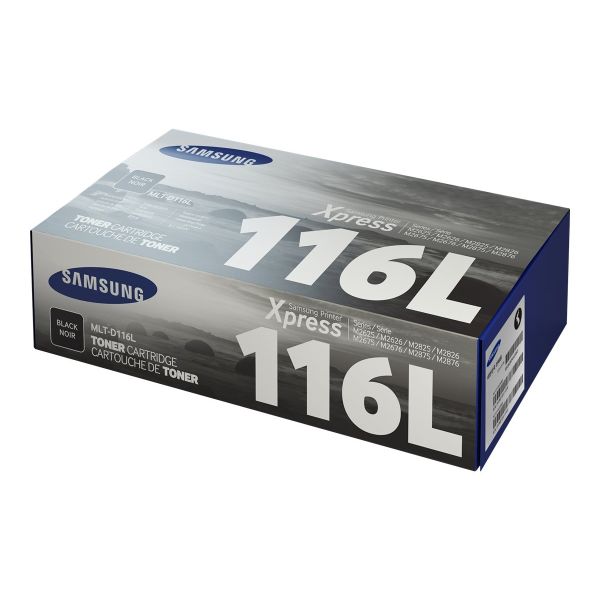 HP MLT-D116L - High Yield