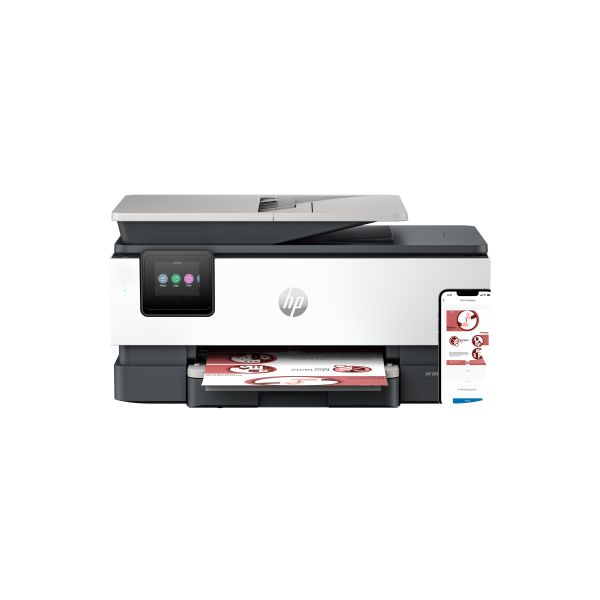 HP Officejet Pro 8135e All-in-One