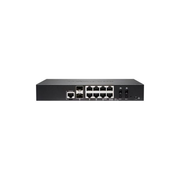 SonicWall TZ570W - Essential Edition