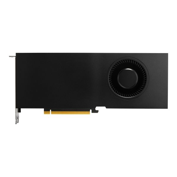NVIDIA RTX - Graphics card