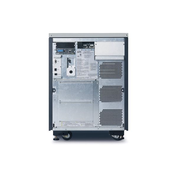 APC SYMMETRA LX 8KVA N+1 TOWER FRAME, 20