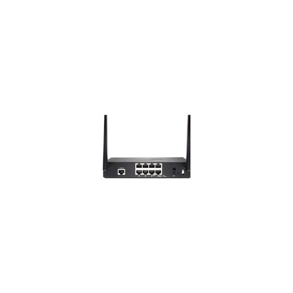 SonicWall TZ270W - Advanced Edition