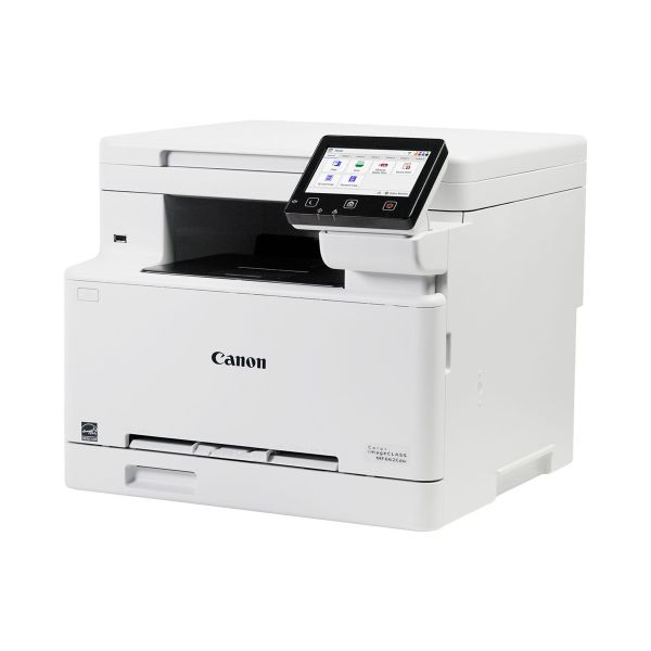 Canon ImageCLASS MF662Cdw