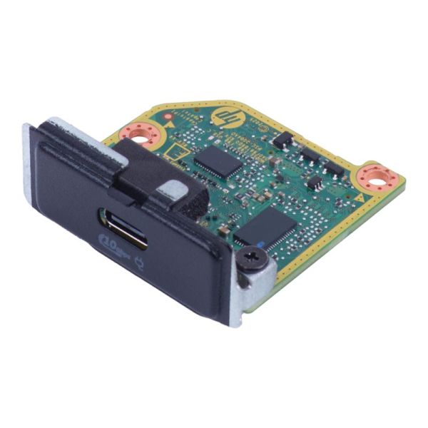 HP Flex IO V3 Card - USB-C 3.1 Gen2 port interface board with 100W PD