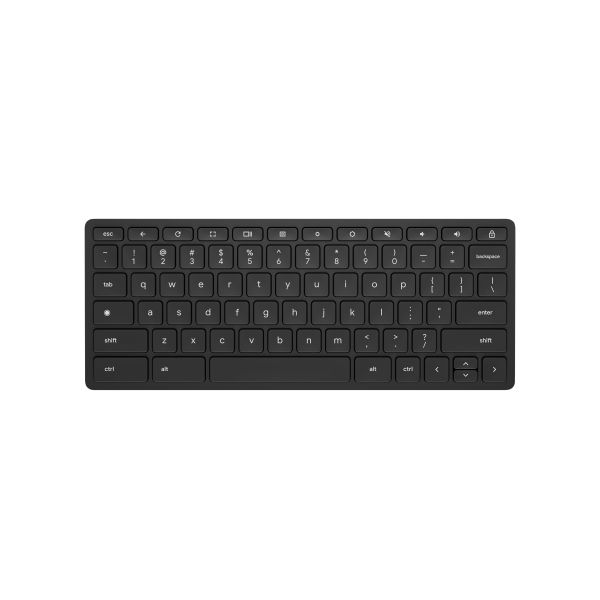 HP 325 - Keyboard - wireless