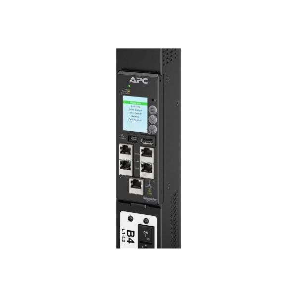 APC NetShelter Rack PDU Advanced
