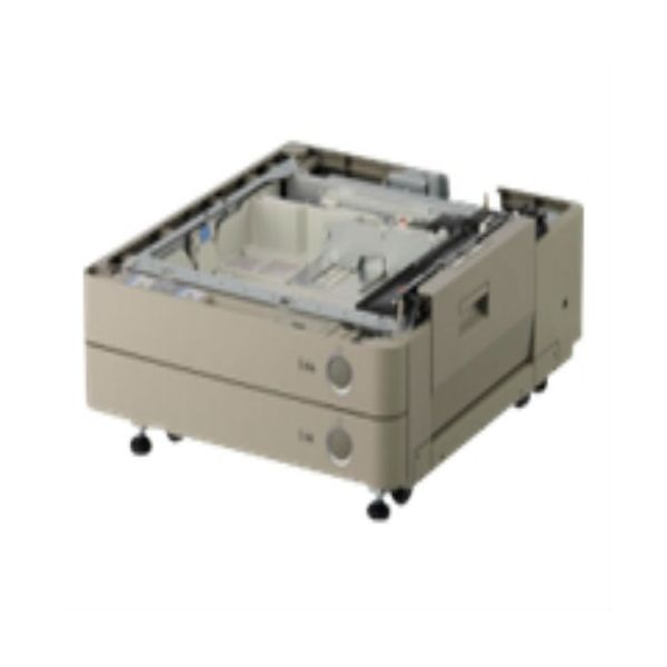 Canon Cassette Feeding Unit AF1 - 3755B001AA (2 X 500 Sheets)