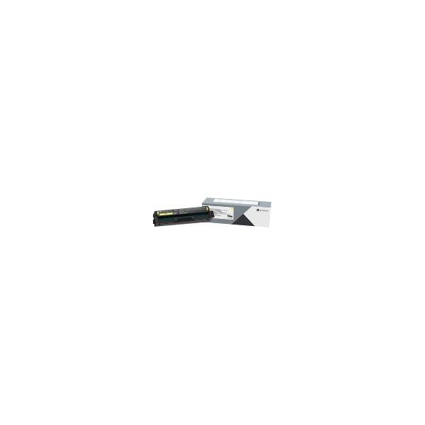 Lexmark - Extra High Capacity