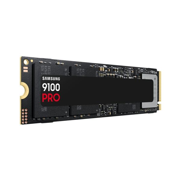 Samsung 9100 PRO MZ-VAP4T0