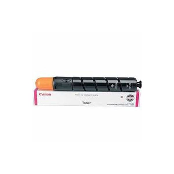 CANON GPR-36 MAGENTA TONER CARTRIDGE FOR USE IN IR ADVANCE C2020 C2030 ESTIMATED