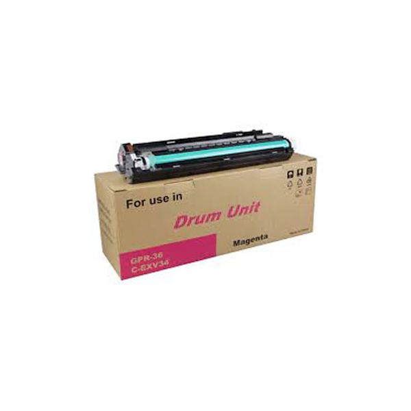 CANON GPR-36 MAGENTA DRUM FOR USE IN IMAGERUNNER ADVANCE C2020 C2030 C2225 C2232
