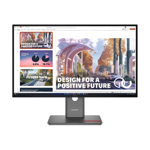 Lenovo ThinkVision P27QD-40