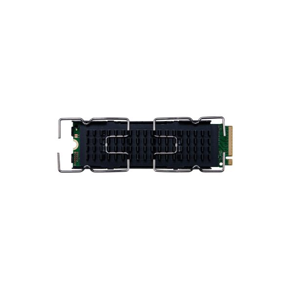 HP - SSD - encrypted