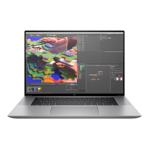HP ZBook Studio G9 Mobile Workstation