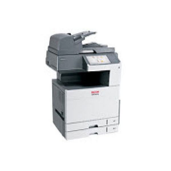 Lexmark/IBM 70X7002 Black Developer