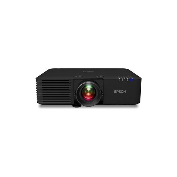 Epson PowerLite L775U