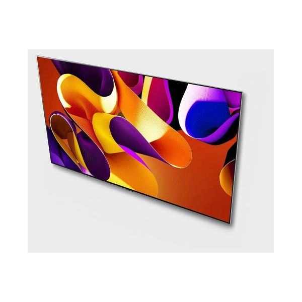 LG OLED77G4CUA - 77