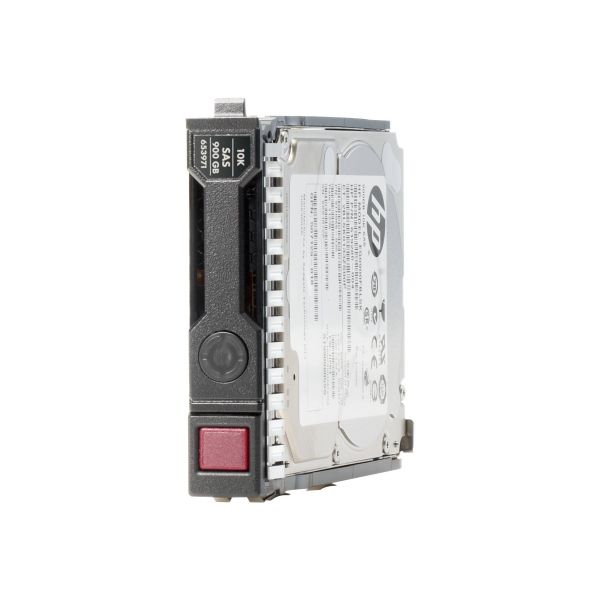 HPE Midline - Hard drive