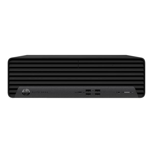 HP Elite 800 G9 - SFF Core i7 12700 / up to 4.9 GHz