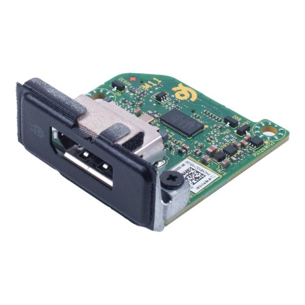 HP DP2.1 V3 FLEX IO