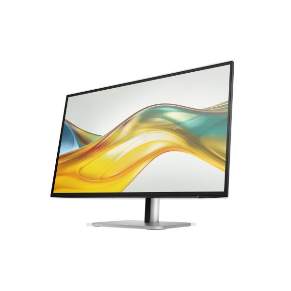 HP 527pq - No Stand - Series 5 Pro