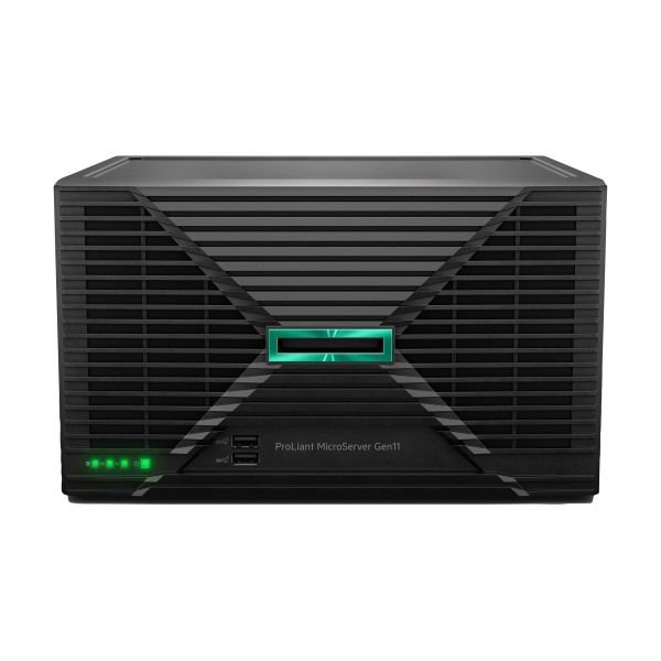 HPE ProLiant MicroServer Gen11