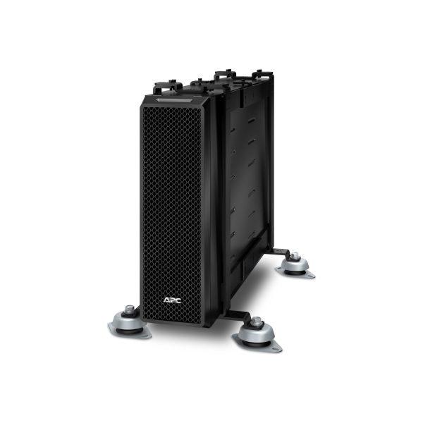 APC Smart-UPS SRT 192V 5kVA and 6kVA RM Battery Pack Marine