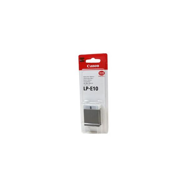 Canon LP-E10 - Battery