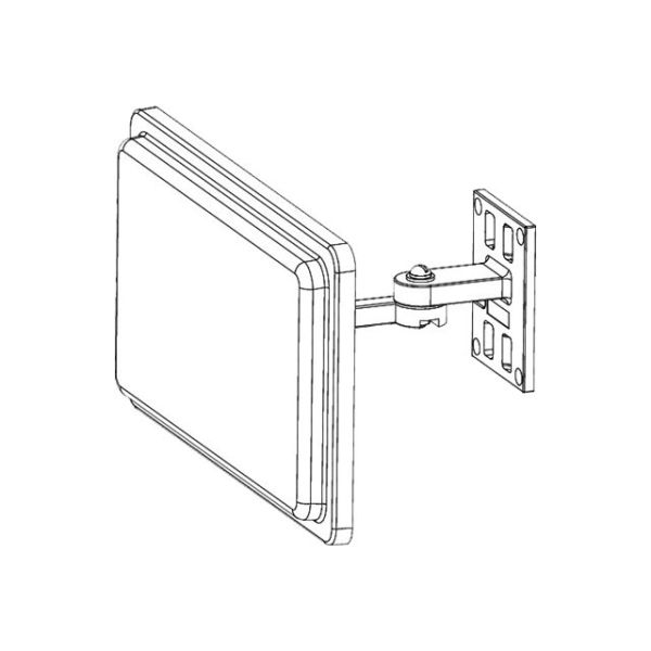 Cisco Aironet 2.4-GHz/5-GHz 8-dBi Directional Antenna