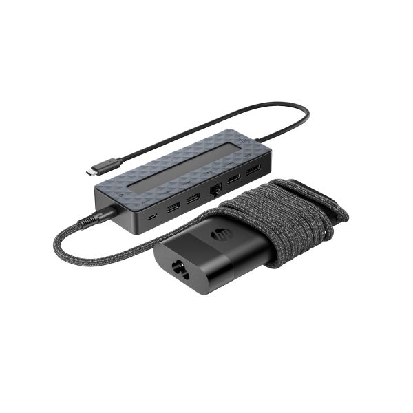 HP Universal - Docking station