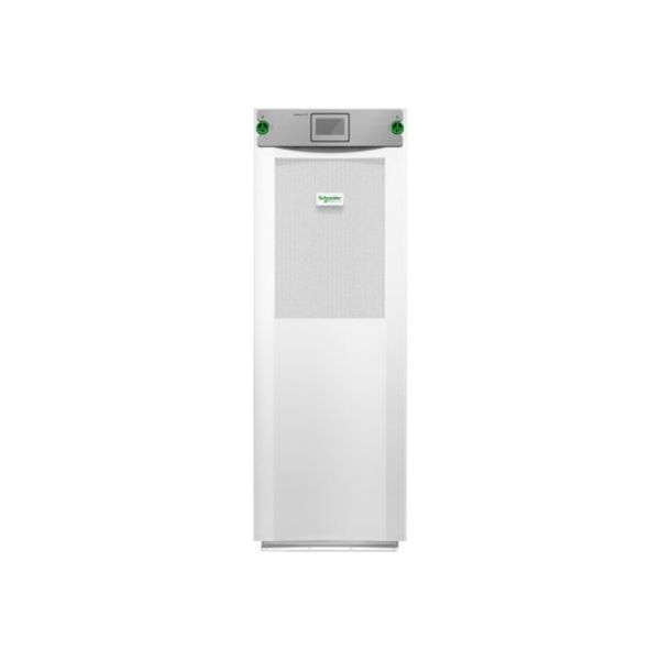 GALAXY VS UPS 80KW 480V WITH N+1 POWER MODULE FOR EXTERNAL BATTERIES