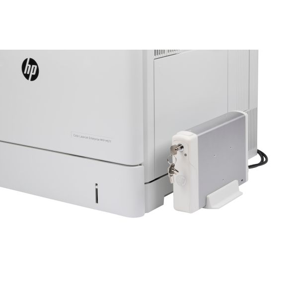 HP Removable Hard Drive Enclosure