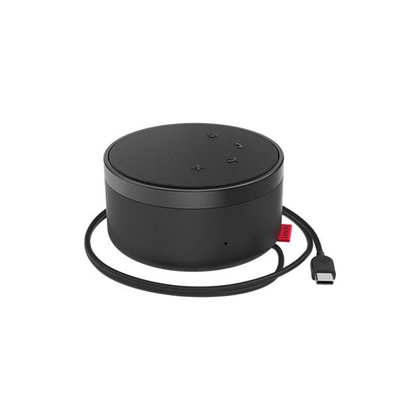 Lenovo Go - Speakerphone hands-free