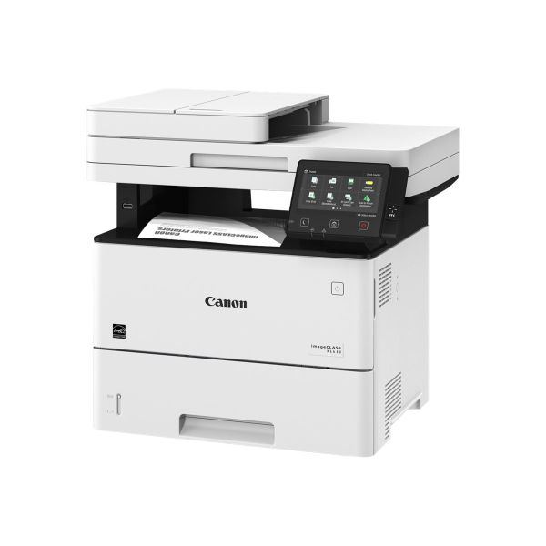 Canon ImageCLASS D1650