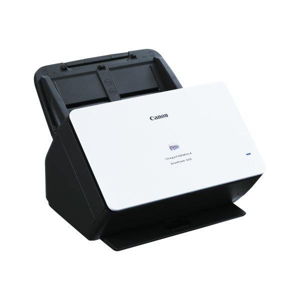 Canon imageFORMULA ScanFront 400 Networked