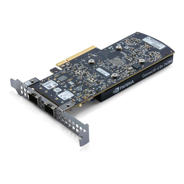 NVIDIA Mellanox ConnectX-6 DX