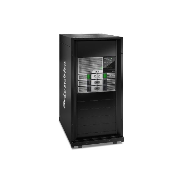APC SMART-UPS MODULAR ULTRA 5KW SCALABLE TO 15KW N+1 REDUNDANT, TOWER, 208/240V,