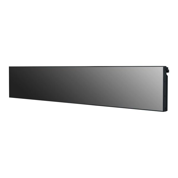 86IN LCD STRETCH MNTR58:9 500NIT 24/7 LAND/PORT HDMI DP