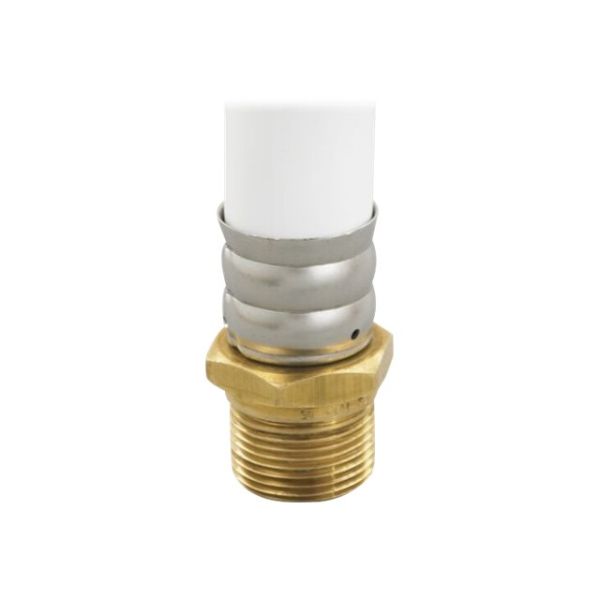 APC - Fluid piping coupling (pack of 4)