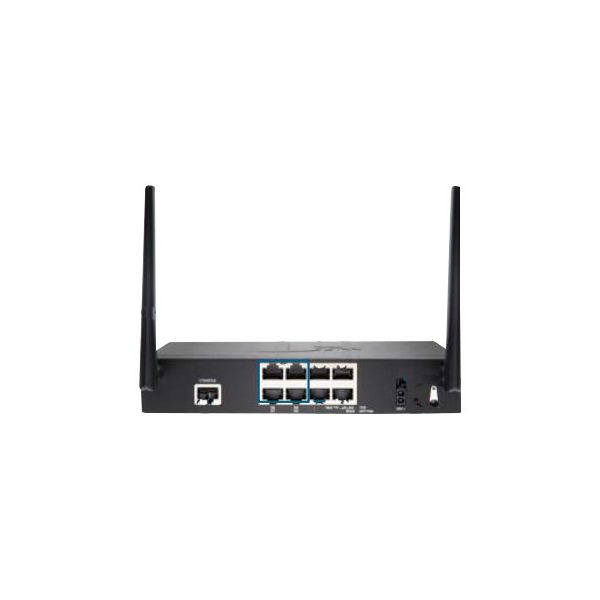 SonicWall TZ270W - Threat Edition