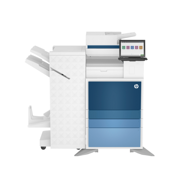 HP Color LaserJet Managed MFP E786dn (5QJ90A)