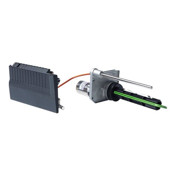 LABEL PEELER W/ REWINDER KIT (FOR USE WITH TJ4010TN, TJ4020TN, TJ4120TN, TJ4021T