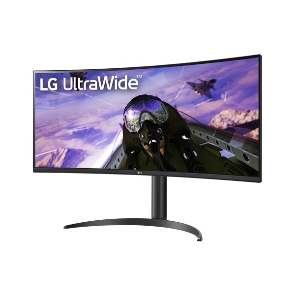 LG 34BP65C-B - LED monitor
