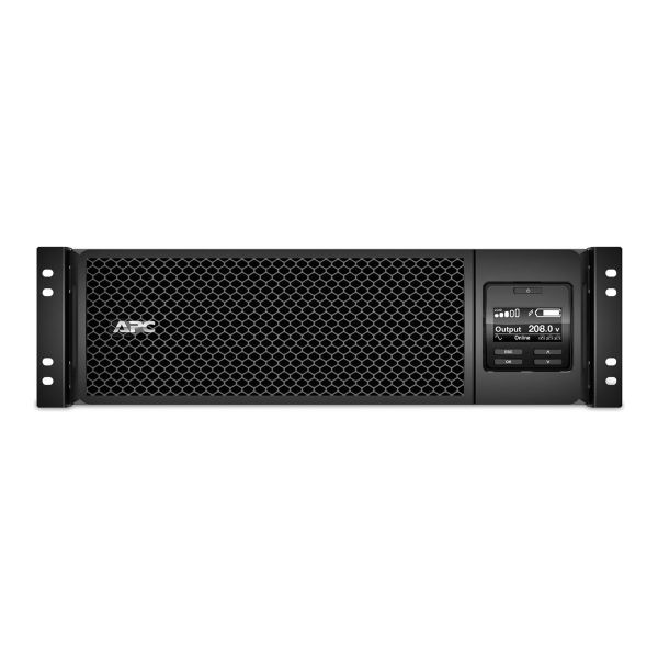 APC Smart-UPS SRT 5000VA RM