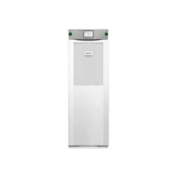 GALAXY VS UPS 50KW 480V FOR UP TO 4 INTERNAL 9AH SMART MODULAR BATTERY STRINGS