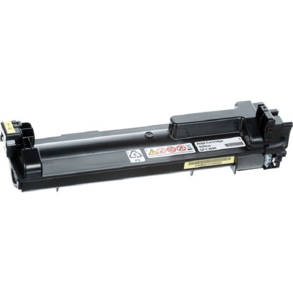 Ricoh 408183 Yellow Toner Cartridge (1.5K Pages)