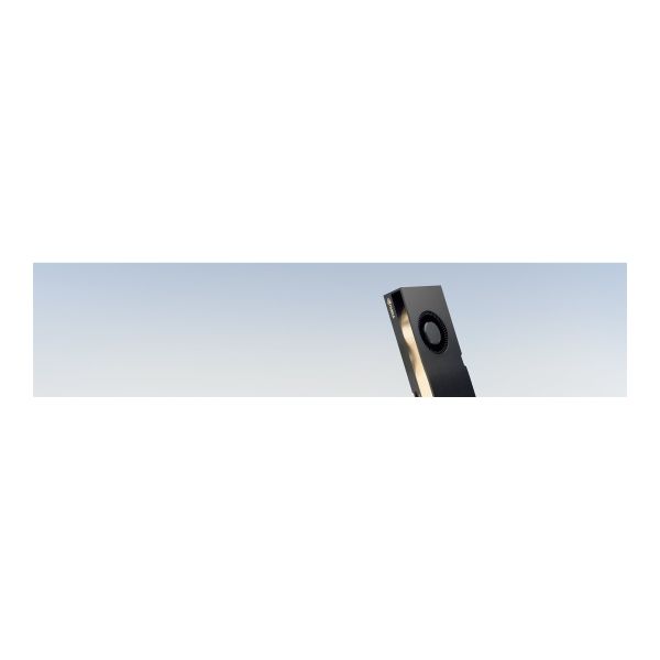 NVIDIA RTX A4500 - Graphics card
